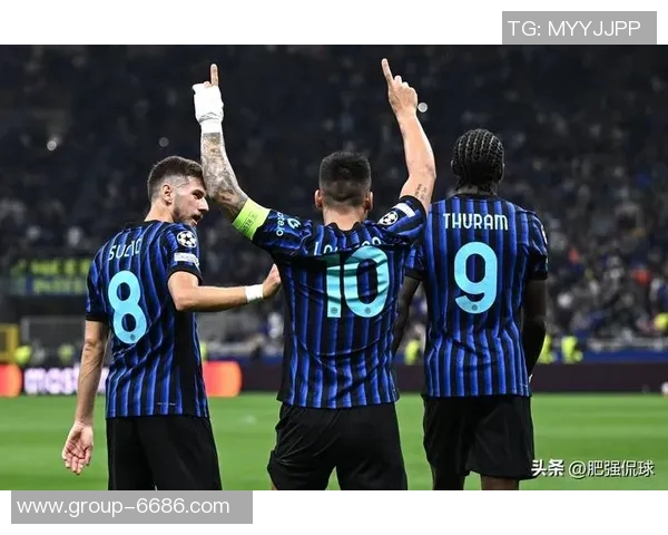 罗马与国米对决分析及胜负推荐策略分享