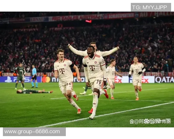 阿纳森勇战拜仁慕尼黑期待逆袭之战全力争胜的激情碰撞 阿纳森勇战拜仁慕尼黑期待逆袭之战全力争胜的激情碰撞