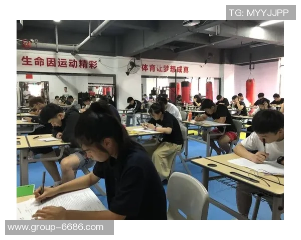 南京体育单招培训机构助你实现梦想的全方位指导与支持